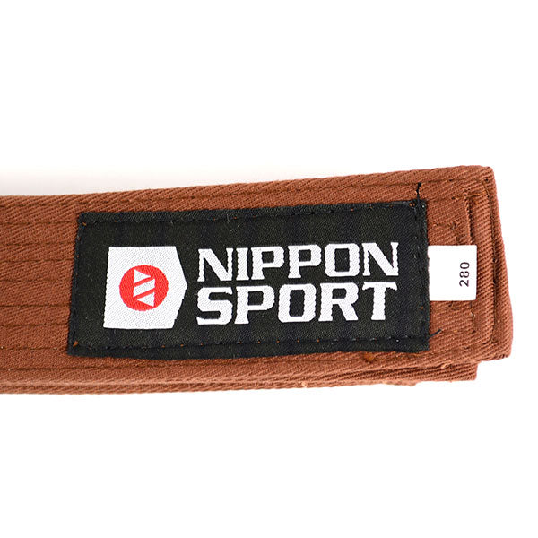 Belt - Nippon Sport - 'Kyu'