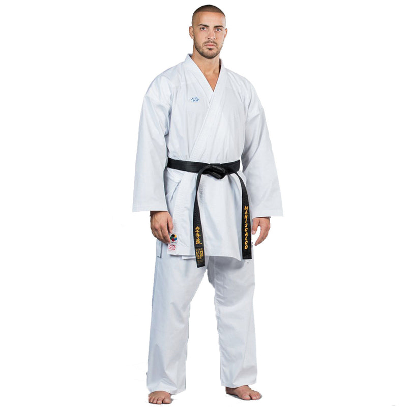 Uniforms - KO Italia - Kumite - Agonista - White