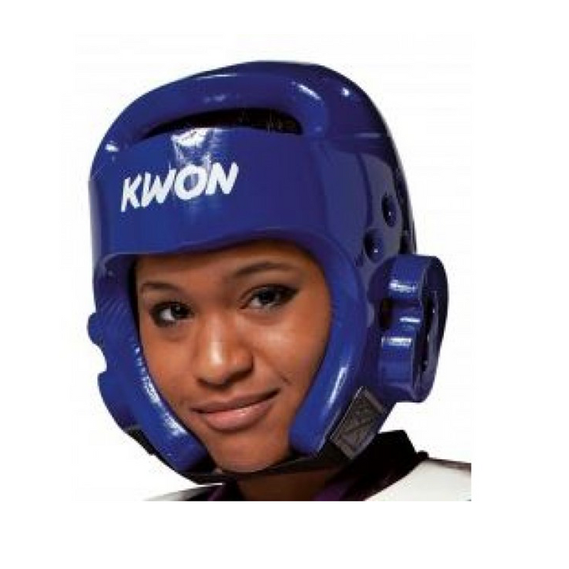 Taekwondo Helmet - KWON - WTF