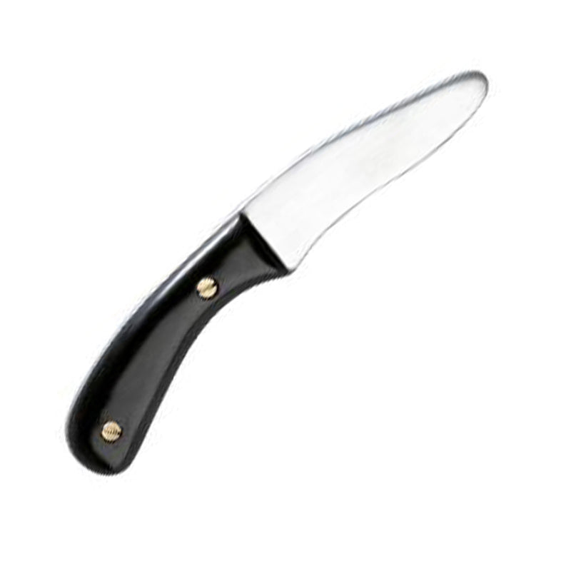 Dummy knife - KWON dummyknife aluminium - 18 cm  - Grey