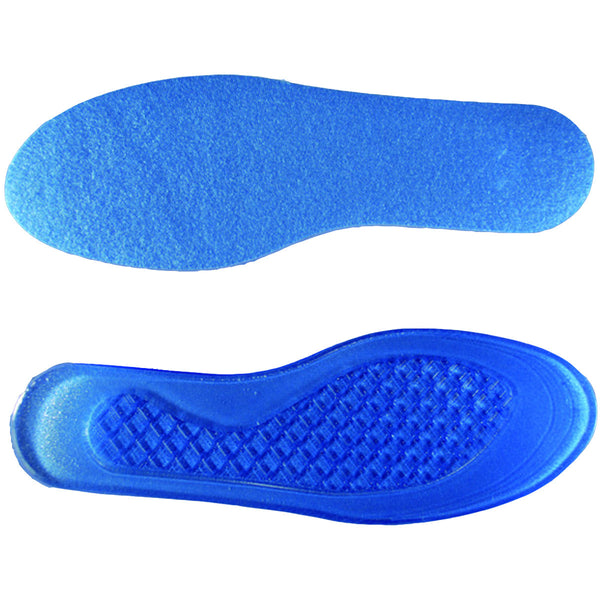 Full sole - Mediroyal - Impact - Blue