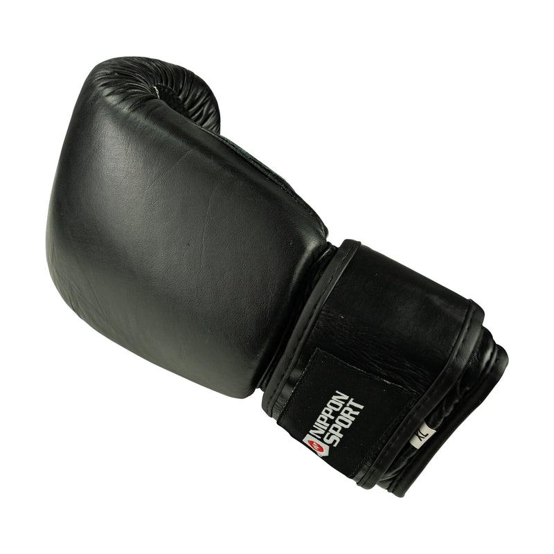 Bag gloves - Nippon Sport - 'Pro' - Black