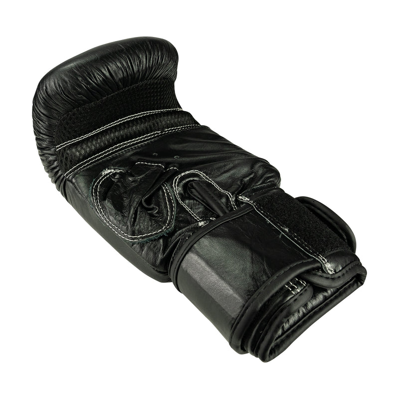 Bag gloves - Nippon Sport - 'Pro' - Black