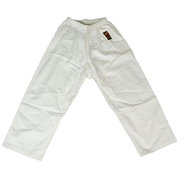 Karate Suit - Gi - Nippon Sport - White