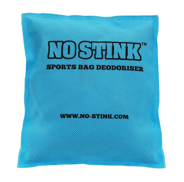 No Stink For Sports Bag - Blue