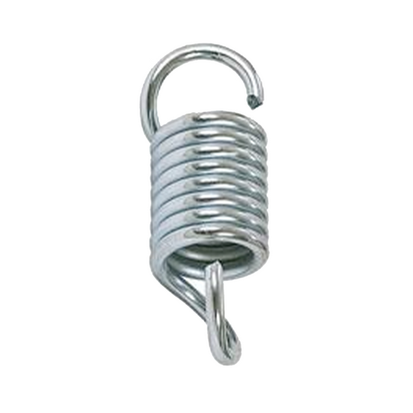 Mounting Spring - Top Ten - Small - Steel