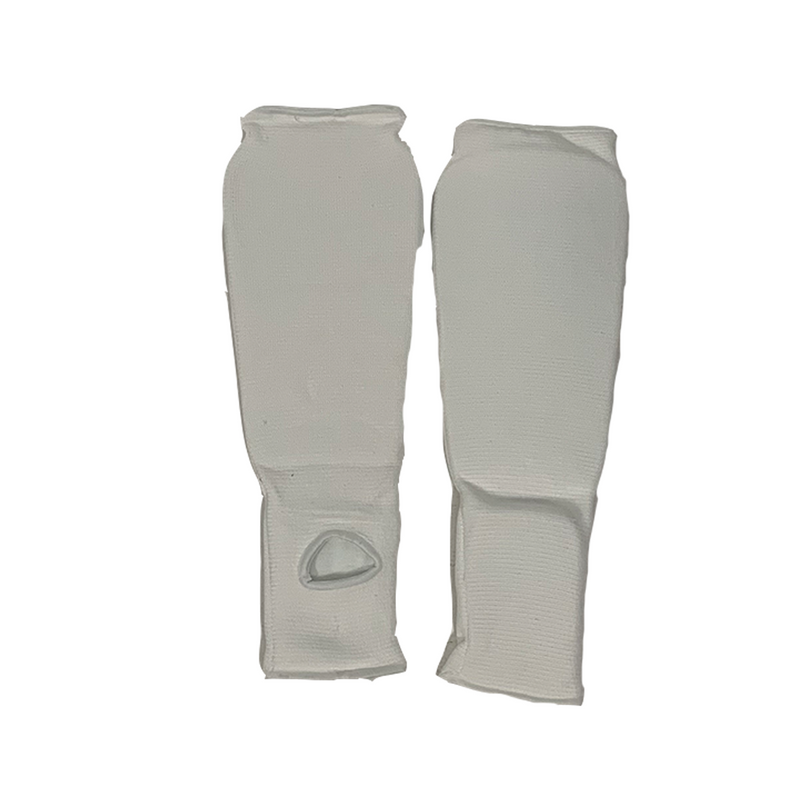 Shinguards - Nippon Sport - Sock - '2020' - White