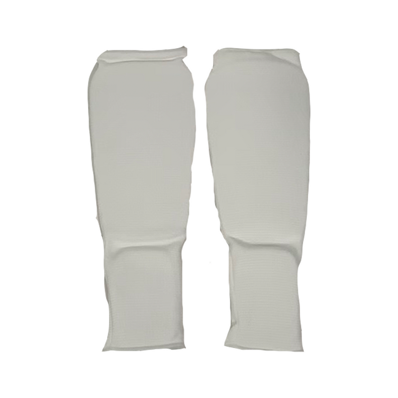 Shinguards - Nippon Sport - Sock - '2020' - White