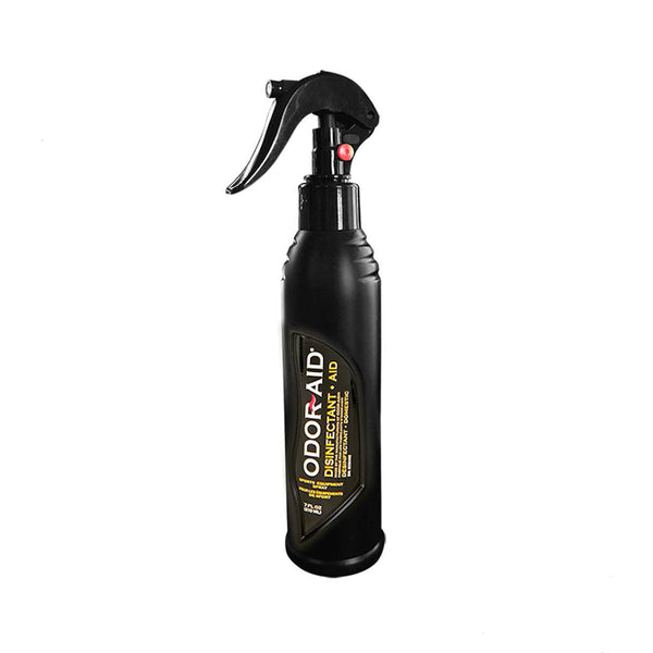 Sport Spray - Venum - 'Anti odor' - 210 ml - Black