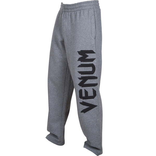 Pants - Venum - Giant Grey