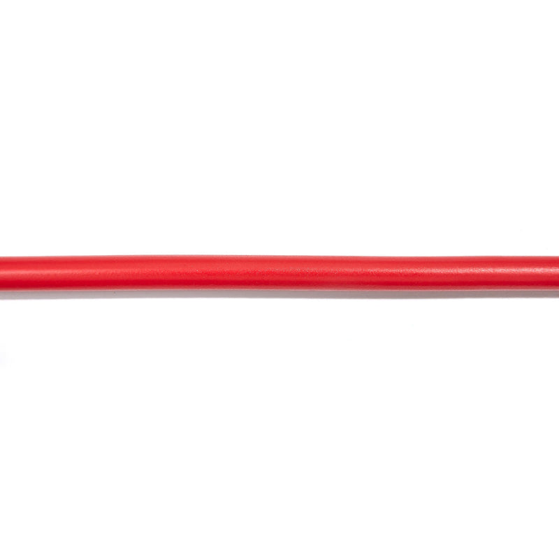 Skipping Rope - Reebok - 2,8 m - adjustable - Red