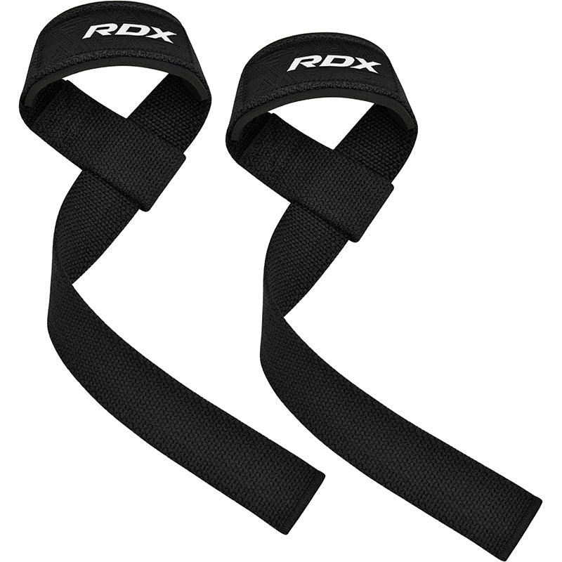 Gym Single strap plus - RDX - Black