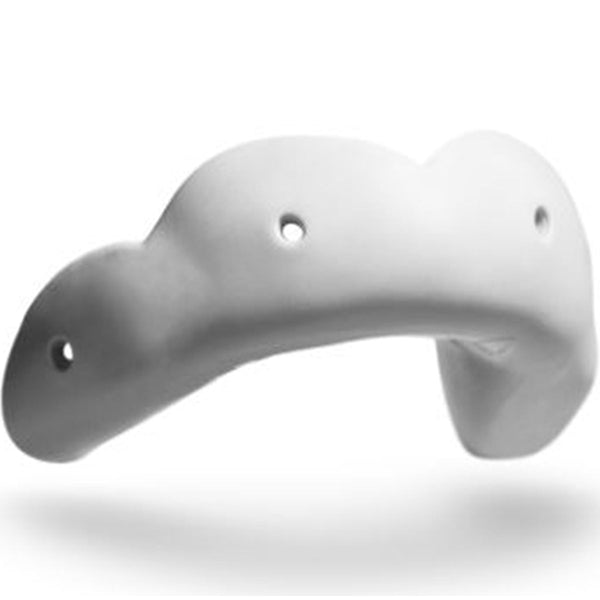 Mouth Guard - SISU GO Mouth Guard - White