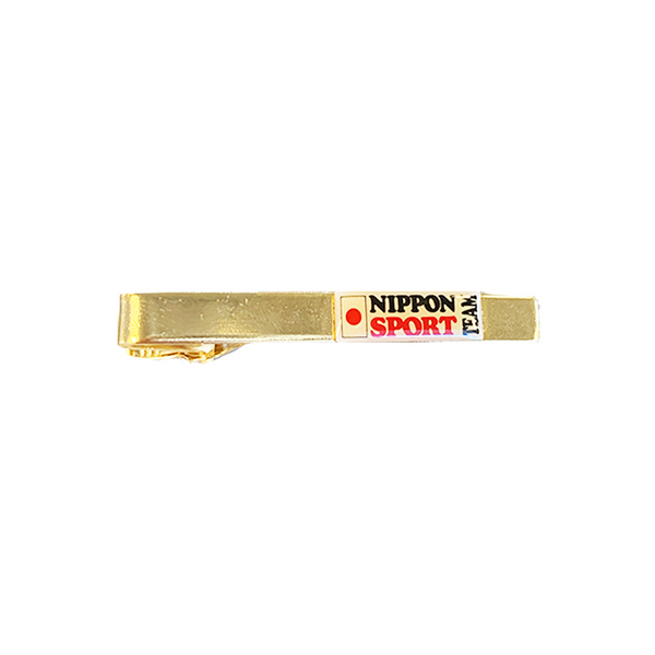 Tie pin - Nippon Sport