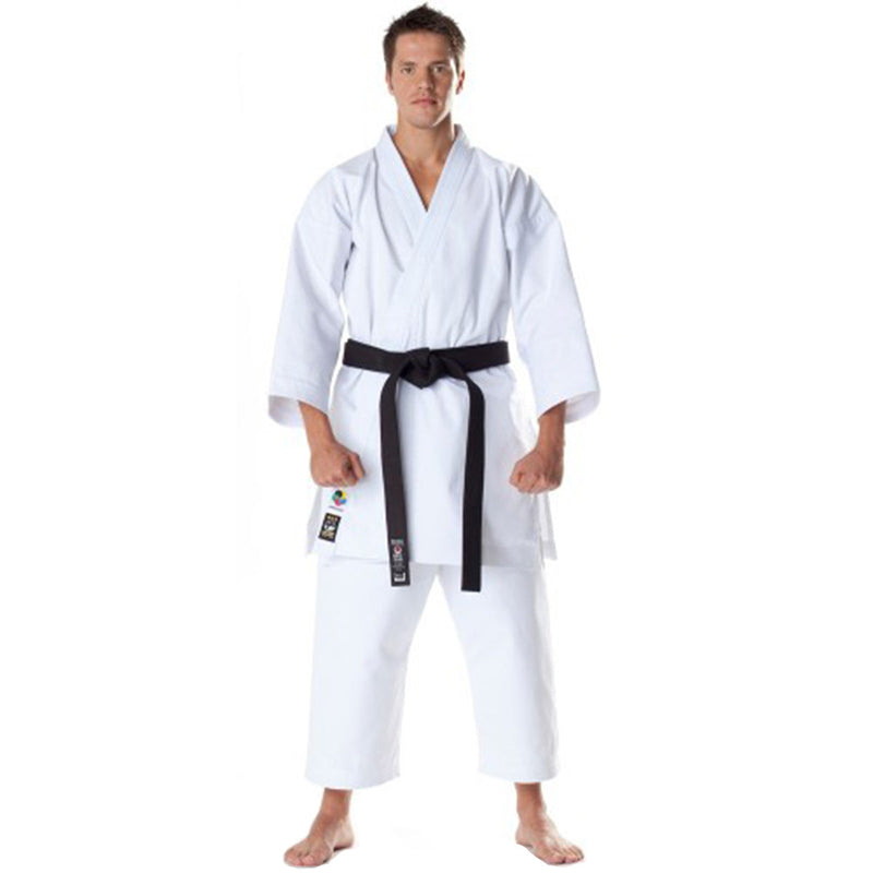 Karate Gi - Tokaido KATA MASTER WKF - Kata Gi without logo - White