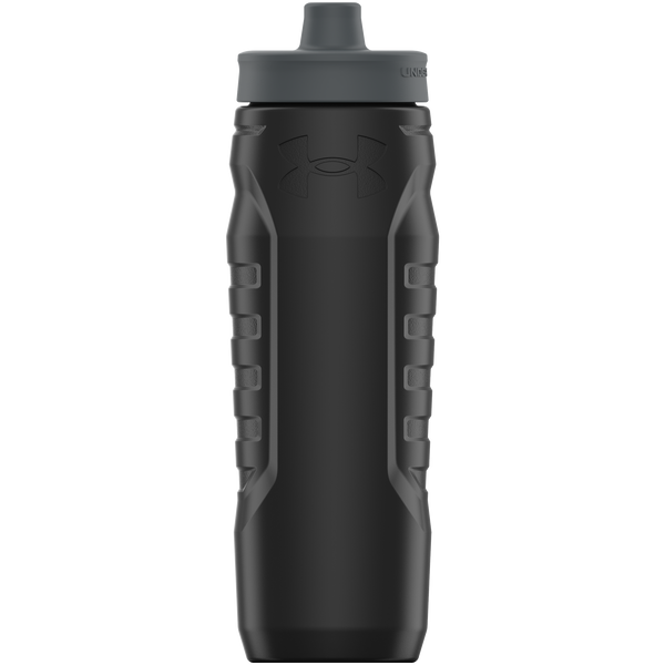 Water bottle - Under Armour - Playmaker Jug - 0,95 l - Cerise