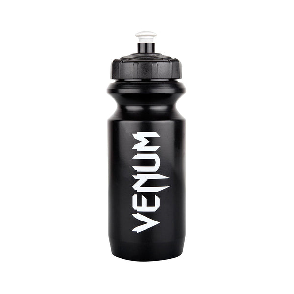 Bottle - Venum - 'Contender' - Black