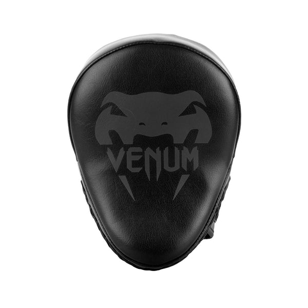 Focus pads - Venum - 'Light' - Black/Black
