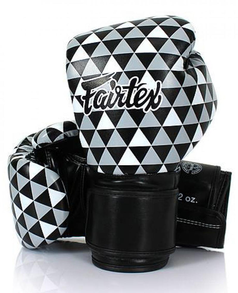 Boxing Gloves - Fairtex - 'BGV14' - Art Prism